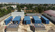 Türkiye'de ilk kez Diyarbakır'da hayata geçirildi: Saniyede 400 litre ile rekora koşuyor