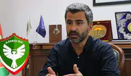 Amedspor Başkanı Eren'in hesabı askıya alındı: Çekdar Orhan konuştu, ipler gerildi