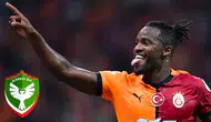 Amedspor'da bomba iddia: Beşiktaş, Fenerbahçe ve Galatasaray'ın eski golcüsü listede