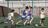 Amedspor Diyarbakır seçmelerinde sonuçlar açıklandı, veliler ayağa kalktı!