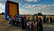 Diyarbakır Sur ve Bağlar'da sokaklar çocuk sesleriyle yankılandı