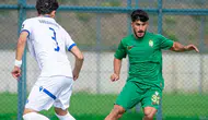 Amedspor'un Alanyaspor maçı ilk 11'i açıklandı: Ayağının tozuyla kadroda!