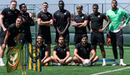 Amedspor Duhok maçı iki kanaldan canlı izlenebilecek: Yayınlar başladı