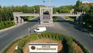 Havacılıkta kariyer hedefleyenlere müjde: Dicle Üniversitesi kapıları açtı