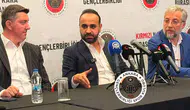 Diyarbakırlı iş insanı Süper Lig'in köklü kulübüne başkan adayı oldu