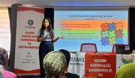 Diyarbakır'da hayati konuda farkındalık vurgusu: Sadece bireyi etkilemez