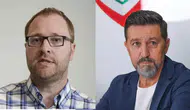 Belçika'nın ünlü ismi Amedspor'un hocası Besnik Hasi'yi yorumladı: Bir uyarıda bulundu