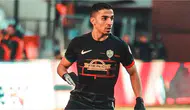 Amedspor'dan ayrılan isimden veda mesajı: Sadece o isimlere teşekkür etmedi