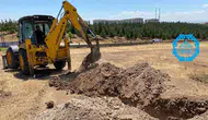 Diyarbakır'da yeni mezarlık alanının adresi belli oldu: Altyapısı tamamlandı