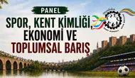 Diyarbakır'da Kent Konseyi kritik raporu açıkladı: Amedspor için ilginç tespit