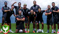 Amedspor Erzurum kampında rövanşa çıkacak: İşte maçın tarihi ve saati