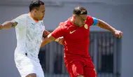 Amedspor-Alanyaspor maçının sonucu belli oldu: Golleri kim attı? İşte maçın özeti
