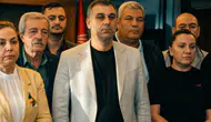CHP Diyarbakır'da toplu istifa kararı: Eski Başkan Berk yeni adreslerini açıkladı