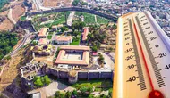 Diyarbakır'da ateşten günler: İşte 17 ilçede günün hava sıcaklıkları