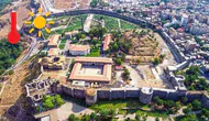 Diyarbakır'da sıcaktan kaçacak yer yok: İşte ilçe ilçe hava durumu