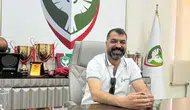 Amedspor yabancı transferine yaş sınırı koydu: Şimşek'ten 'bilgi kirliliği' uyarısı
