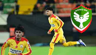 Amedspor Galatasaray'ın yıldızını kiralamak için harekete geçti: Başkan Eren sinyali vermişti