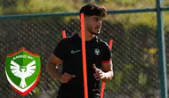 Kiralık gitti, şampiyonluk yaşadı: Artık Amedspor'da kalıcı olmak istiyor