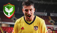 Amedspor kalecisini Gaziantep FK'dan buldu: Prensipte anlaşma sağlandı