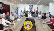Diyarbakır'da Silvan Belediyesi'ne saldırıyla ilgili önemli gelişme: Masada buluştular