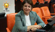 AK Parti Diyarbakır Milletvekili Suna Kepolu Ataman süreç için yeni isim buldu