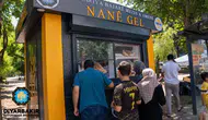 Diyarbakır'da halk ekmek dönemi başladı: 30 bin adet ücretsiz dağıtıldı