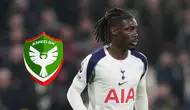 Amedspor'da dev iddia: Yönetim Premier Lig yıldızı için bastırıyor