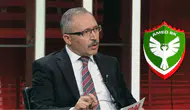 Hükümete yakın yazardan Amedspor uyarısı: Sabote etmek isteyecekler