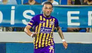 Amedspor'un yeni transferi Umut Meraş'tan veda mesajı: Hakkınızı helal edin