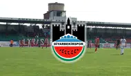 Diyarbekirspor'un 3. Lig fikstürü belli oldu: İşte ilk haftadaki rakibi