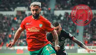 Amedspor kampa götürmemişti: Çekdar Orhan'ın yeni takımı belli oldu