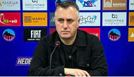 Amedspor'un eski hocasının yeni adresi belli oldu: İmzalar atılmak üzere
