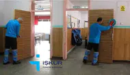 Diyarbakır'da 195 kişi yeni işine kavuşuyor: Tarih netleşti, geri sayım başladı