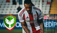 Amedspor'da yeni iddia: Samuel Ballet transferinde sona geliniyor
