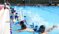Diyarbakır'da 15 branşta ücretsiz yaz spor okulları başladı: Sporcu sayısı dudak uçuklattı