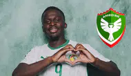 Amedspor'un Bamba Dieng transferinde son dakika: Geri sayım başladı