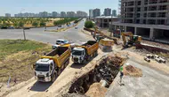 Diyarbakır'daki Şehir Hastanesi için önemli adım: Ekipler şimdiden seferber oldu