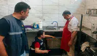 Diyarbakır'da işletmelere DİSKİ baskını: Zorunlu iyileştirme yaptılar