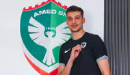 Amedspor'un yeni transferi Mustafa Burak Bozan kimdir? Hangi takımlarda oynadı?
