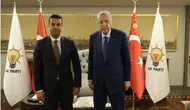 Hamit Sümer kimdir? Yeni AK Parti Diyarbakır İl Başkanı'nın bilinmeyen yönleri