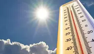 Meteoroloji'den Diyarbakır için kritik uyarı: 40 dereceyi görecek