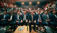 MHP Kayapınar'da başkanlık seçimi yapıldı: Göreve gelen isim belli oldu