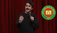 Diyarbakır Barosu gündemdeki komedyenle ilgili açıklama yaptı: Serbest bırakılsın