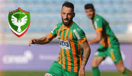 Amedspor Süper Lig şampiyonluğu yaşayan Yunan futbolcu için harekete geçti: Yabancı basın yazdı