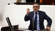 Diyarbakır'daki hastanelerin durumu Meclis'e taşındı: Vekil Eren onlarca sorunu sıraladı