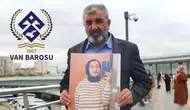 Rojin Kabaiş'in ailesinin Van Barosuyla yaşadığı gerilimde yeni aşama: Ortak açıklama yapıldı