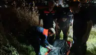 Diyarbakır Yenişehir'de kayıp ihbarı trajik bitti Şılbe'deki uçurumda cansız beden bulundu