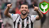 Amedspor'da bir transfer daha bitti gibi: Kampa katılması bekleniyor