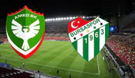 Amedspor Barikat Bursa temsilciliğini duyurdu: Ünitimsah'tan Diyarbakır hamlesi geldi