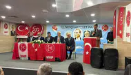 MHP Bismil'de yeni başkan belli oldu: İşte o isim